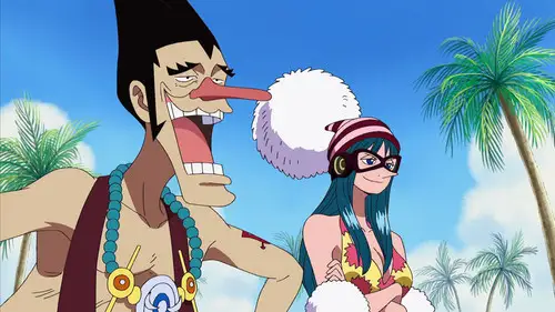One Piece Temporada 11 Episodios 382 • Sub Español