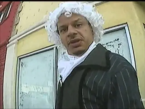 The Eric Andre Show Temporada 1 Episodios 3 • Sub Español