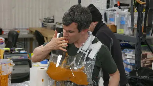 Nathan for You Temporada 4 Episodios 2 • Sub Español