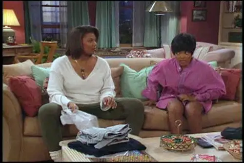 Living Single Temporada 1 Episodios 2 • Sub Español