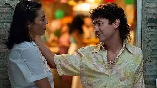 Rigo Temporada 1 Episodios 22 • Sub Español