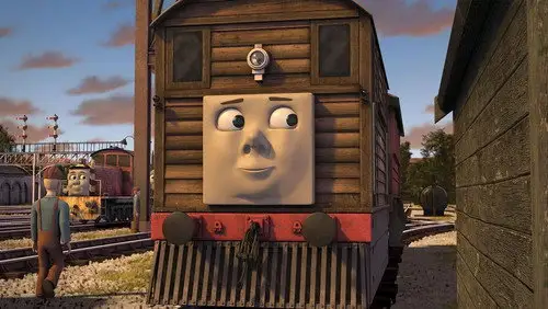 Thomas y sus amigos Temporada 19 Episodios 2 • Sub Español