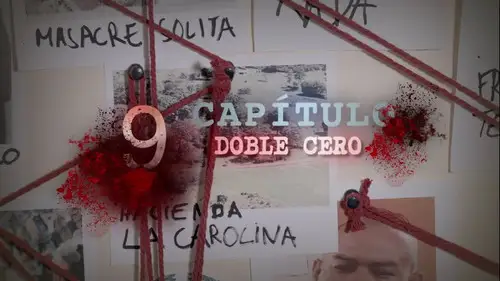 MATARIFE Temporada 2 Episodios 9 • Sub Español