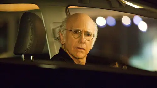 Larry David Temporada 8 Episodios 5 • Sub Español