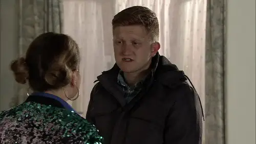 Coronation Street Temporada 60 Cap 5 • Español Online