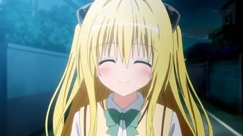 To Love-Ru Temporada 3 Episodios 4 • Sub Español