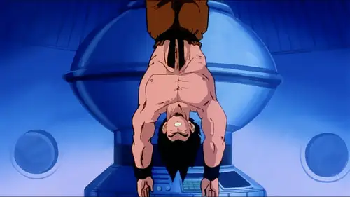 Dragon Ball Z Temporada 2 Episodios 18 • Sub Español