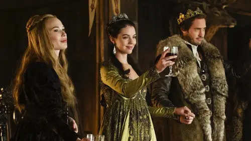 Reign Temporada 4 Episodios 12 • Sub Español
