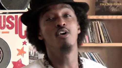 NPR Tiny Desk Concerts Sezon 2 Odc 24 • Online
