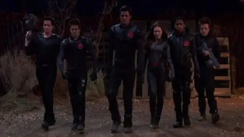 Lab Rats Temporada 3 Episodios 22 • Sub Español