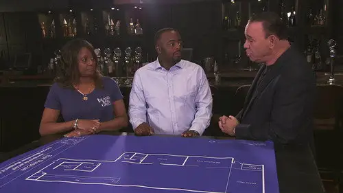 Bar Rescue Temporada 6 Episodios 24 • Sub Español