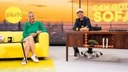 Den gule sofa med Allan Sindberg Temporada 1 Episodios 6 • Sub Español