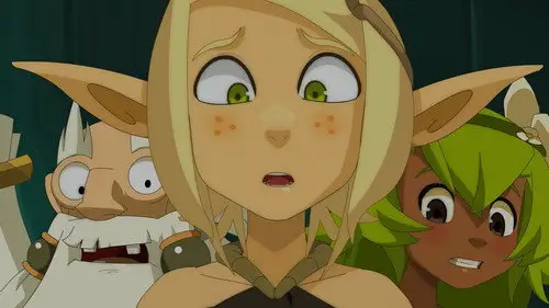 Wakfu Temporada 1 Episodios 13 • Sub Español