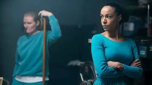Wentworth Temporada 9 Episodios 8 • Sub Español