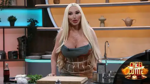 Chefi la cuțite Temporada 14 Episodios 5 • Sub Español