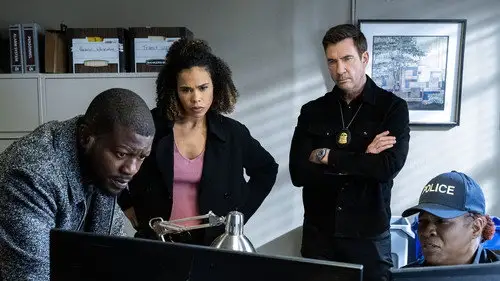 FBI: Most Wanted Temporada 6 Episodios 6 • Sub Español
