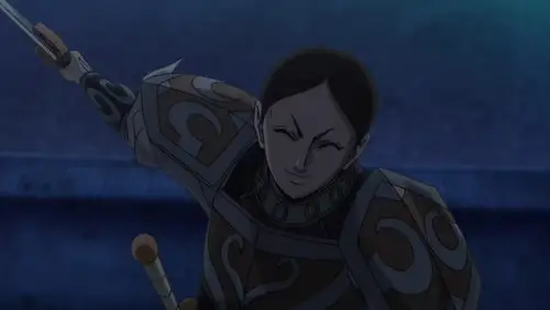 Kingdom Temporada 2 Episodios 15 • Sub Español