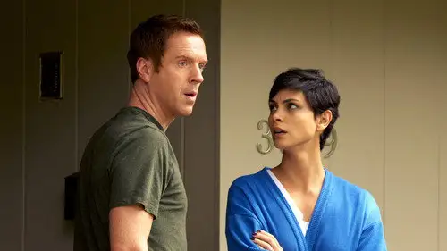 Homeland Temporada 1 Episodios 8 • Sub Español
