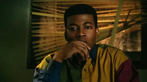 Power Book III: Raising Kanan Temporada 2 Episodios 8 • Sub Español