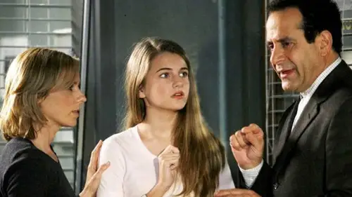 Monk Temporada 6 Episodios 13 • Sub Español