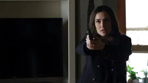 The Blacklist Temporada 8 Episodios 14 • Sub Español