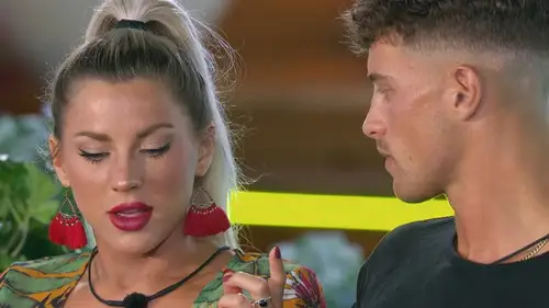 Love Island (Estados Unidos) Temporada 3 Episodios 11 • Sub Español
