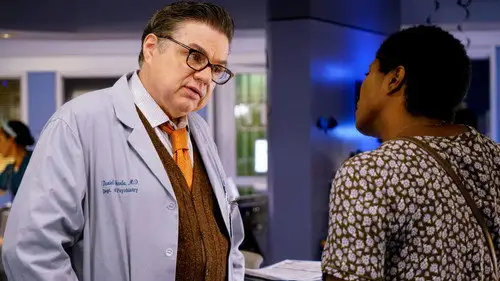 Chicago Med Temporada 4 Episodios 6 • Sub Español