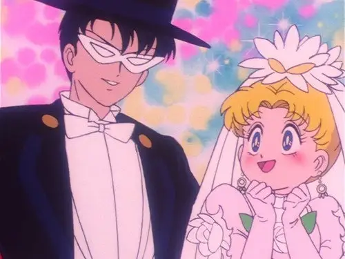 Sailor Moon Temporada 1 Episodios 16 • Sub Español