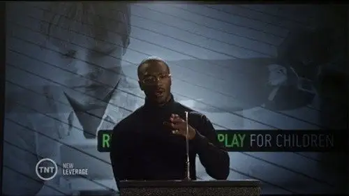 Las reglas del juego (Leverage) Temporada 5 Episodios 14 • Sub Español