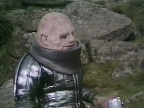 Doctor Who 1963 Temporada 12 Episodios 10 • Sub Español