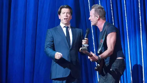Michael McIntyre's Big Show Temporada 2 Episodios 5 • Sub Español