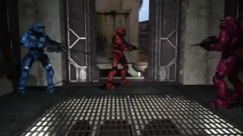Red vs. Blue Temporada 6 Episodios 11 • Sub Español