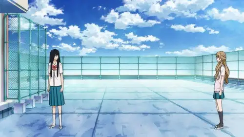 Kimi ni Todoke Temporada 2 Episodios 12 • Sub Español