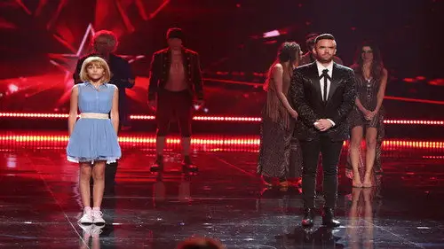 America's Got Talent Temporada 11 Episodios 17 • Sub Español