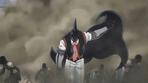 My Hero Academia Temporada 3 Episodios 21 • Sub Español