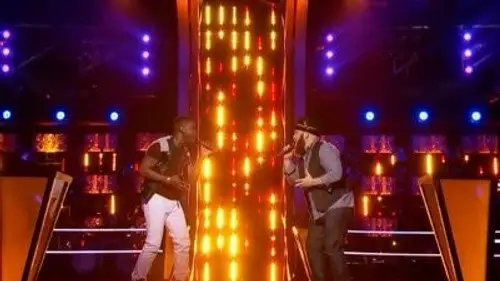 The Voice Temporada 4 Episodios 9 • Sub Español