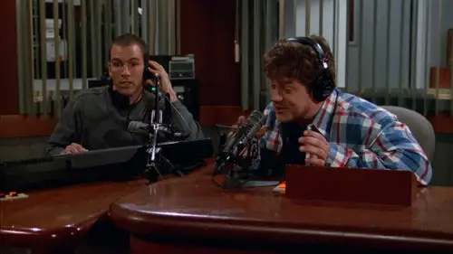 Frasier Temporada 7 Episodios 3 • Sub Español