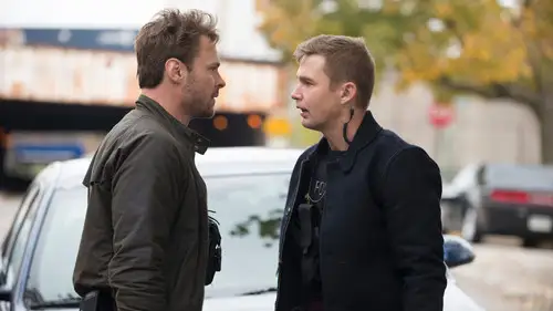 Chicago P.D. Temporada 2 Episodios 10 • Sub Español