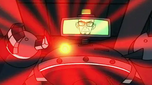 The Venture Bros. Temporada 1 Episodios 3 • Sub Español