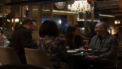 Var Bunlar Temporada 3 Episodios 9 • Sub Español