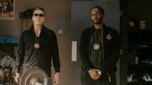 Tulsa King Temporada 3 Episodios 7 • Sub Español