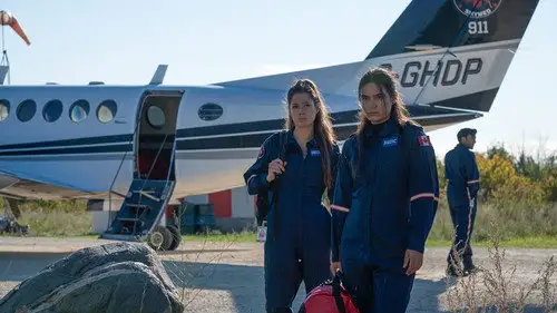 SkyMed Temporada 1 Episodios 1 • Sub Español