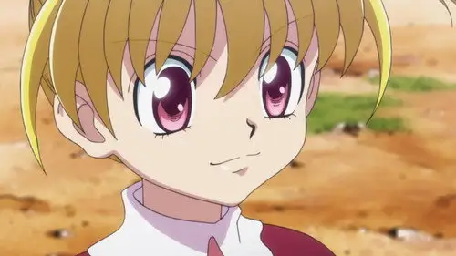 Hunter × Hunter Temporada 2 Episodios 64 • Sub Español