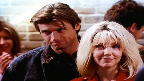 Melrose Place Temporada 2 Episodios 22 • Sub Español