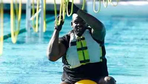 The Biggest Loser Temporada 12 Episodios 9 • Sub Español