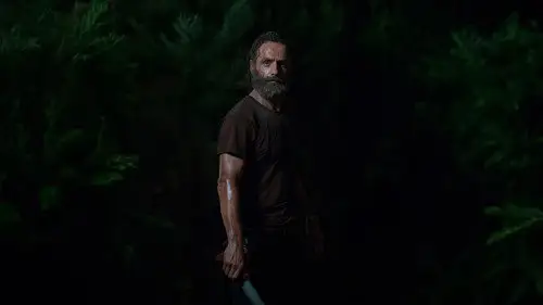 The Walking Dead Temporada 5 Episodios 11 • Sub Español