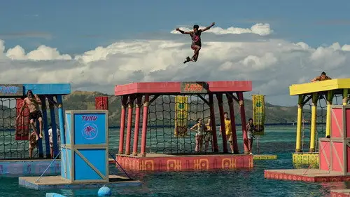 Survivor Temporada 47 Episodios 3 • Sub Español