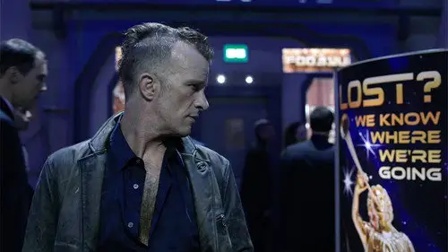 The Expanse Temporada 2 Episodios 3 • Sub Español