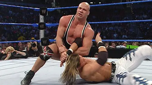 WWE Friday Night SmackDown S8E4 • Oglądaj Online
