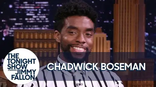 The Tonight Show Starring Jimmy Fallon Temporada 7 Episodios 50 • Sub Español
